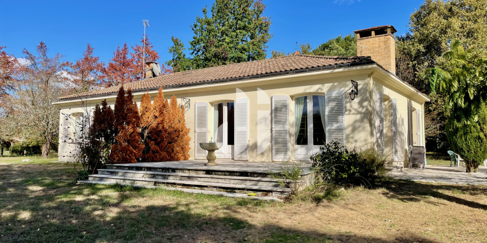 maison à GRADIGNAN (33170)