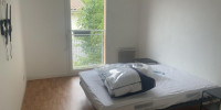 appartement à BIGANOS (33380)