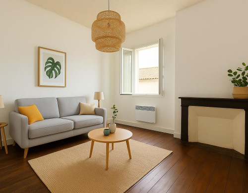 appartement  BORDEAUX