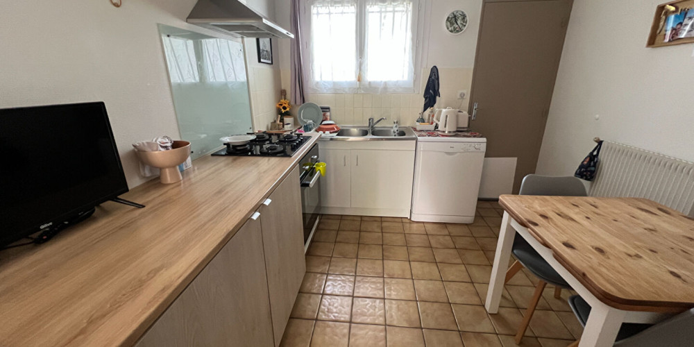 maison à BIGANOS (33380)