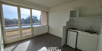 appartement à TALENCE (33400)
