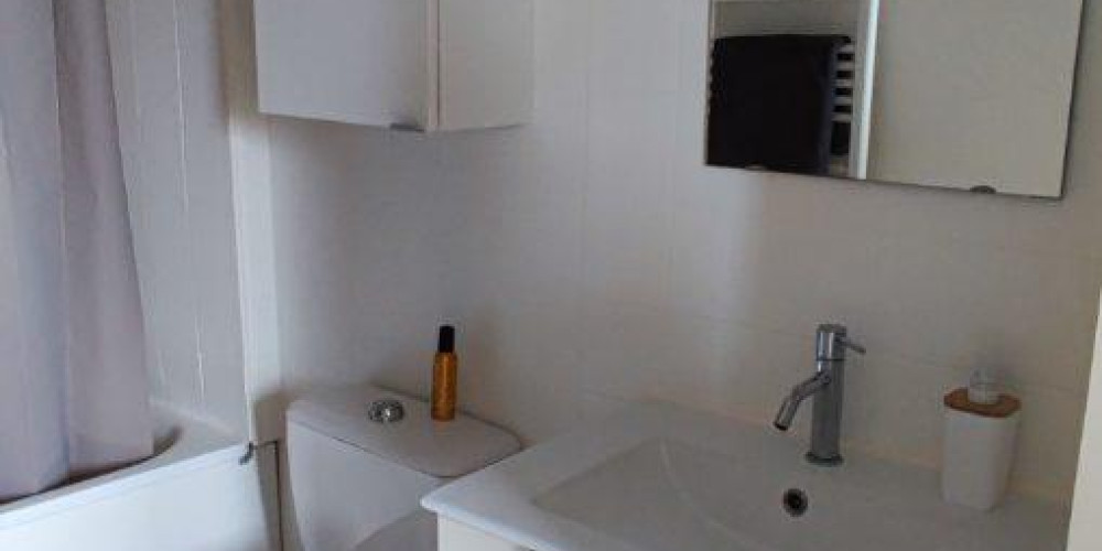 appartement à BEGLES (33130)