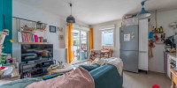 appartement à LORMONT (33310)
