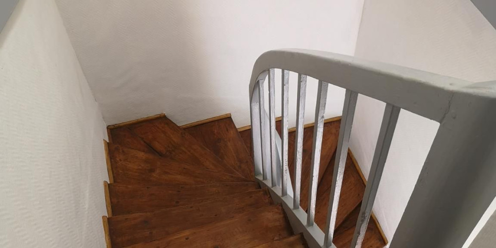 appartement à LANGON (33210)