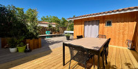 maison à GUJAN MESTRAS (33470)