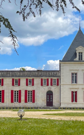 Maison  ST MARTIN DU BOIS