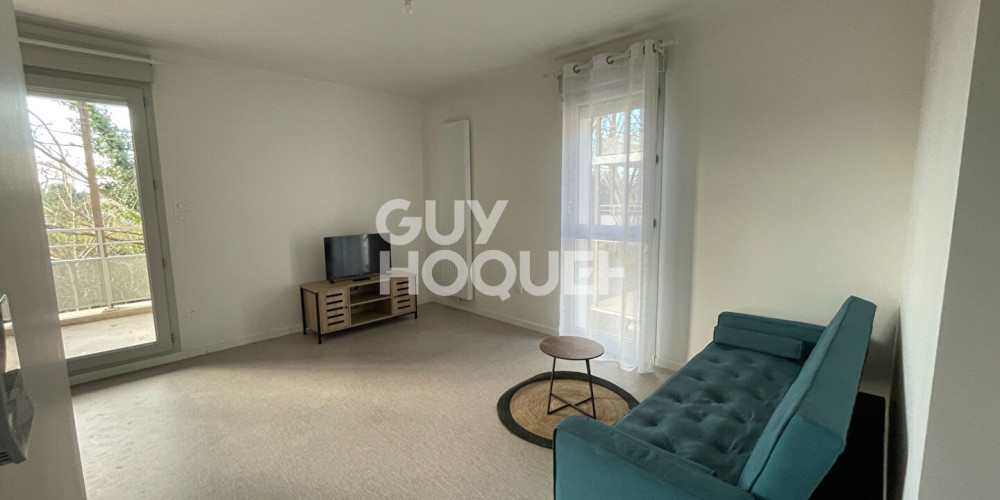 appartement à CARCANS (33121)