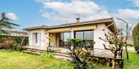 maison à CASTILLON LA BATAILLE (33350)