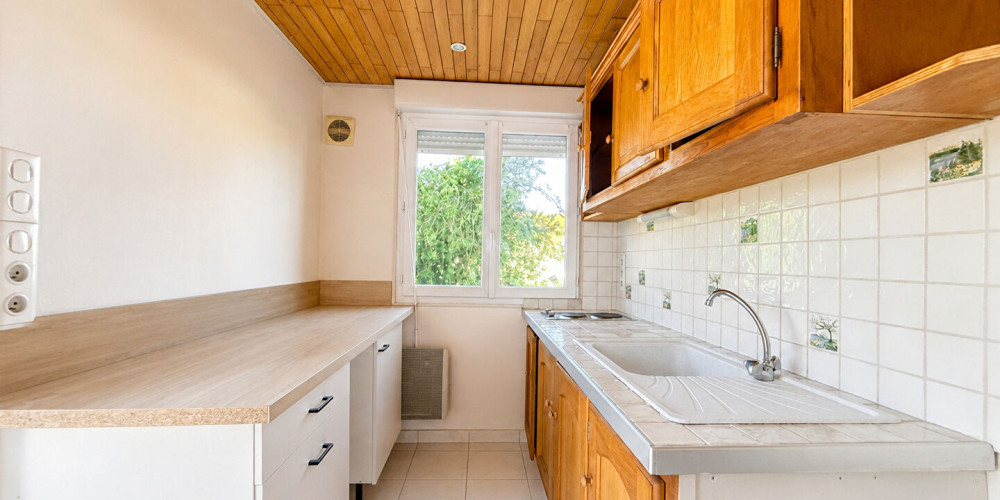 maison à LIBOURNE (33500)