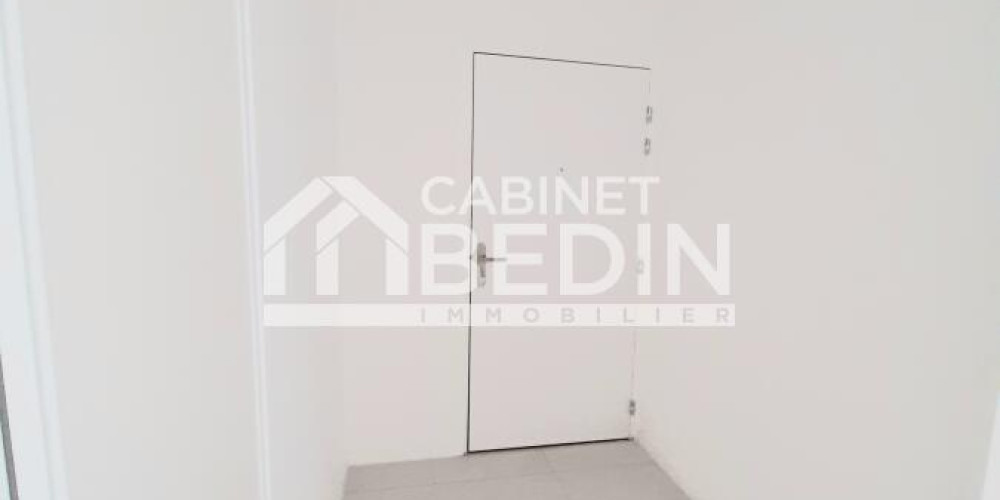 appartement à PESSAC (33600)