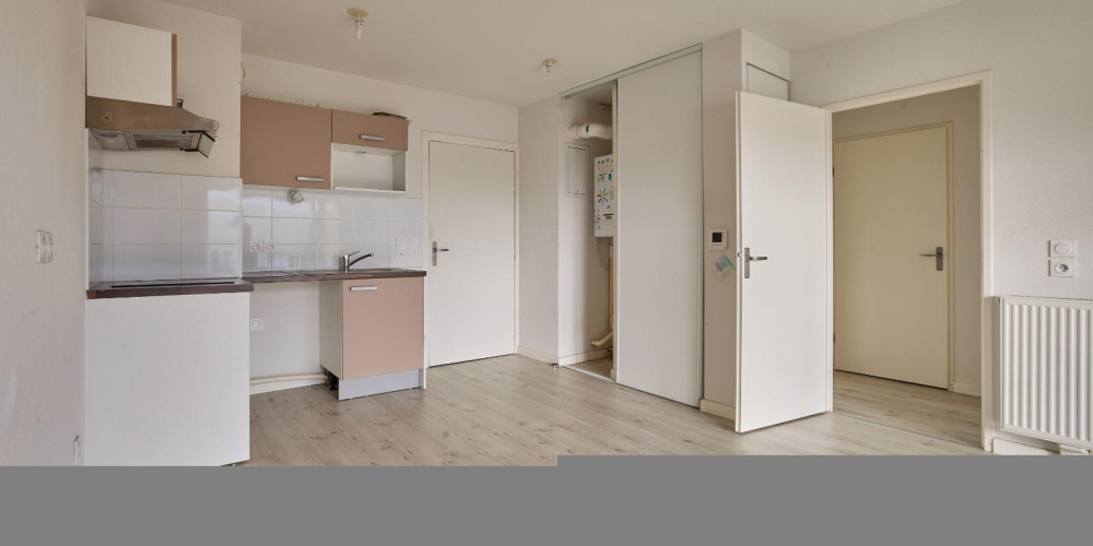appartement à VILLENAVE D ORNON (33140)