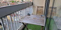 appartement à BORDEAUX (33000)