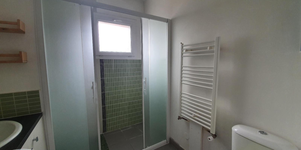 appartement à LE HAILLAN (33185)
