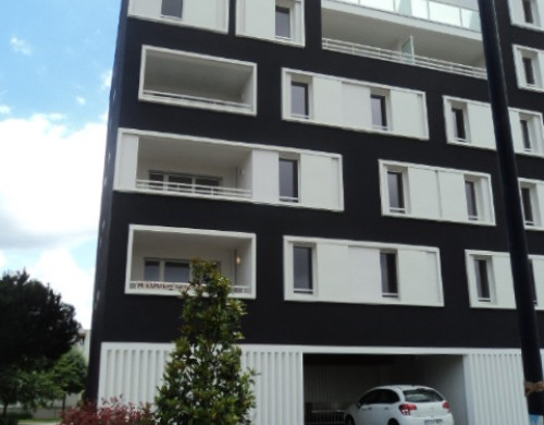 appartement  CENON