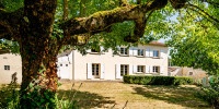 maison à CAVIGNAC (33620)