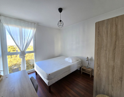 appartement  MERIGNAC