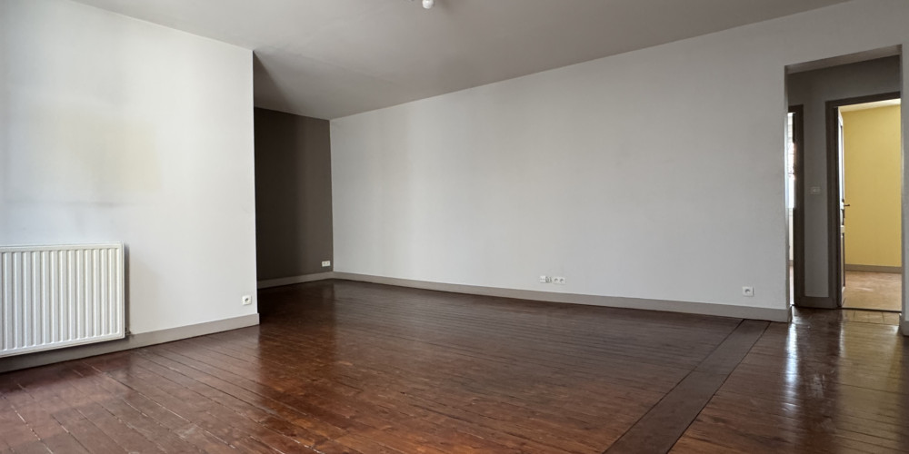 appartement à BORDEAUX (33000)