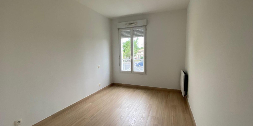 appartement à VILLENAVE D ORNON (33140)