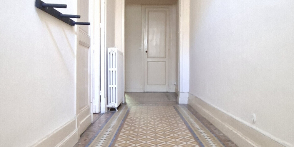 maison à LIBOURNE (33500)