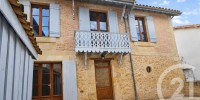 maison à LANGON (33210)