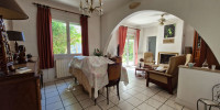 maison à LE BOUSCAT (33110)
