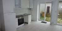 appartement à PUISSEGUIN (33570)
