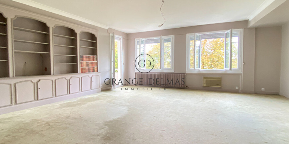 appartement à BORDEAUX (33000)