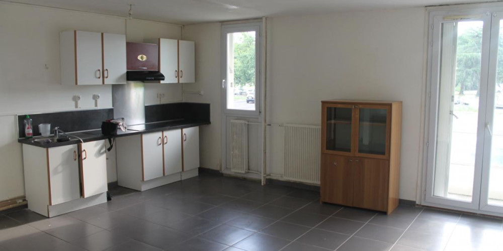 appartement à GRADIGNAN (33170)