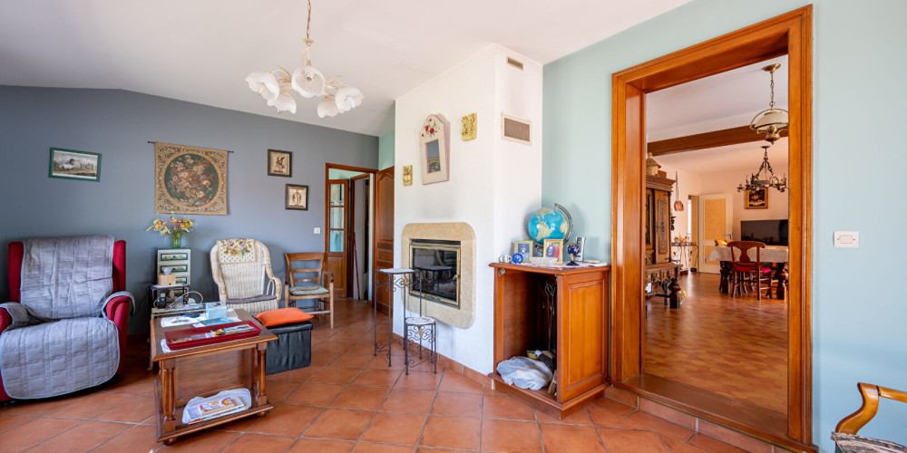 maison à LIBOURNE (33500)
