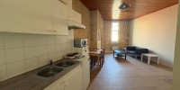 appartement à BORDEAUX (33000)