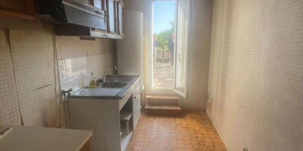 appartement à FLOIRAC (33270)