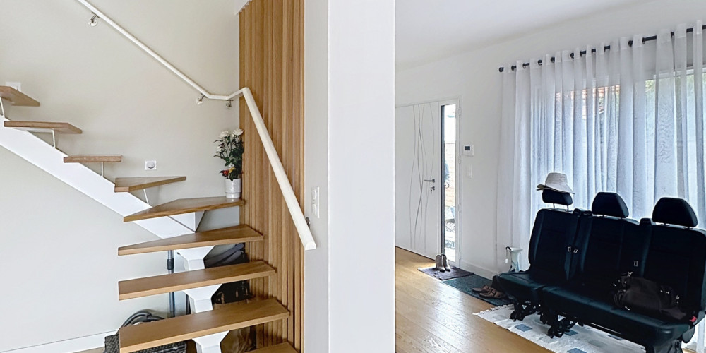 maison à GUJAN MESTRAS (33470)