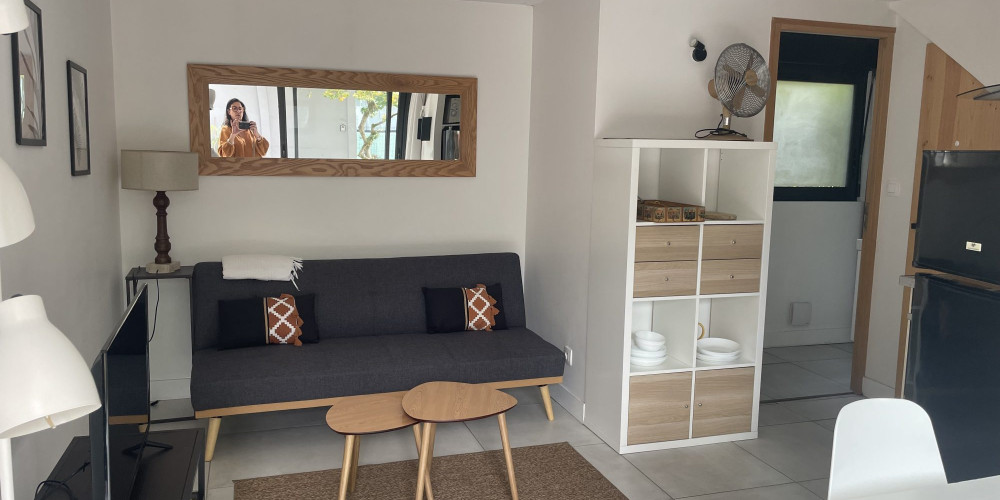 appartement à PESSAC (33600)