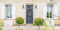 maison à LE BOUSCAT (33110)