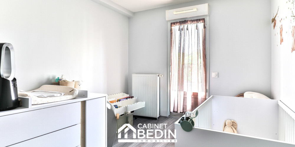 appartement à GUJAN MESTRAS (33470)