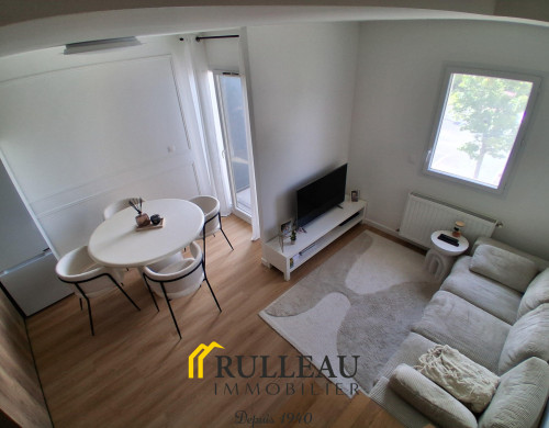 appartement  AMBARES ET LAGRAVE