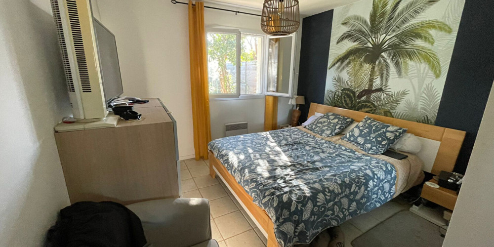 maison à BIGANOS (33380)