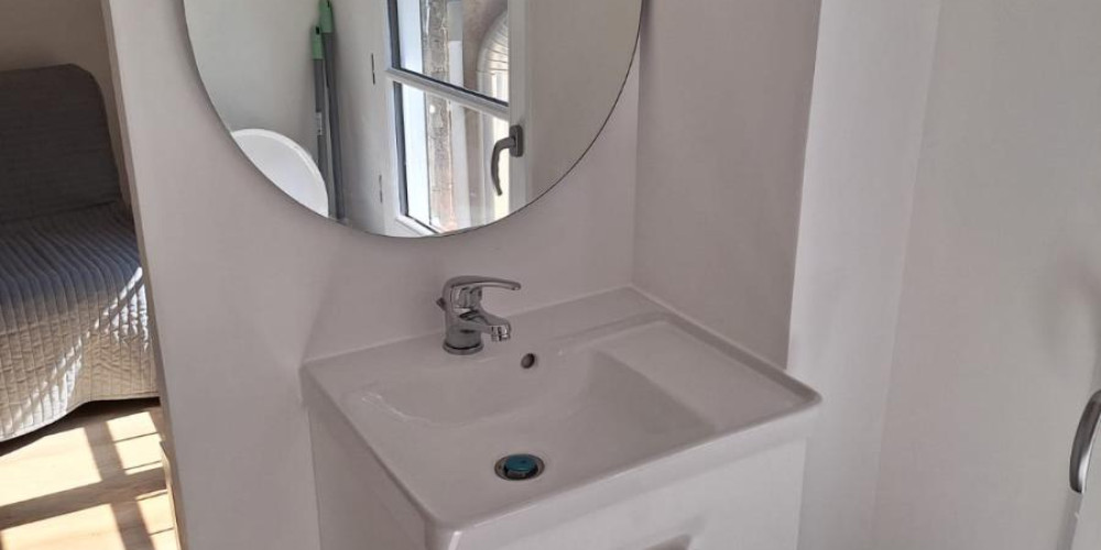 appartement à BORDEAUX (33800)