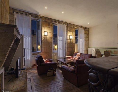 appartement  BORDEAUX
