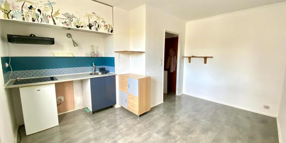 appartement à TALENCE (33400)