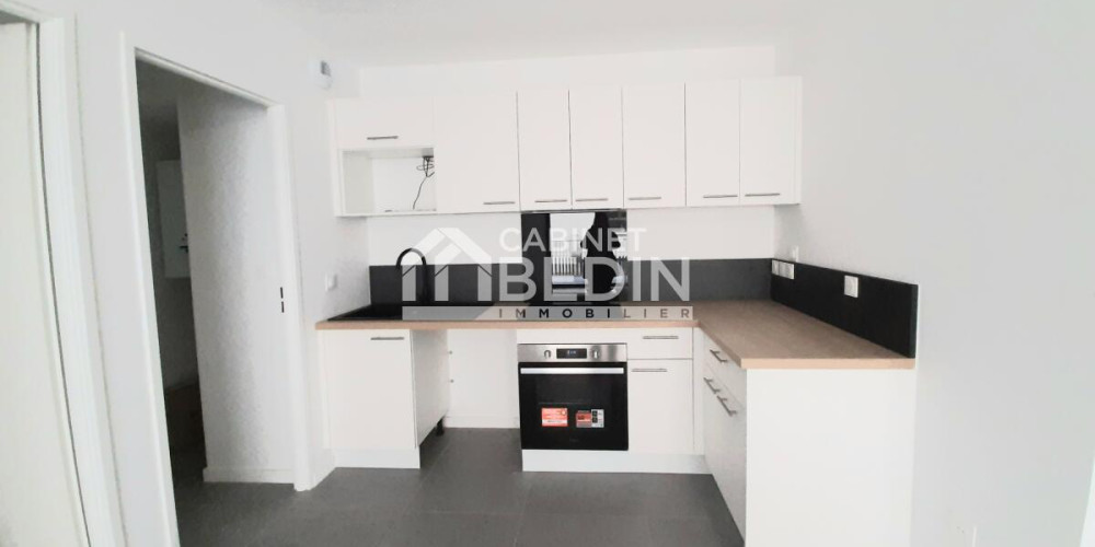 appartement à PESSAC (33600)