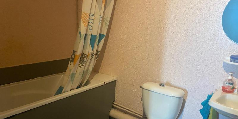 appartement à TALENCE (33400)