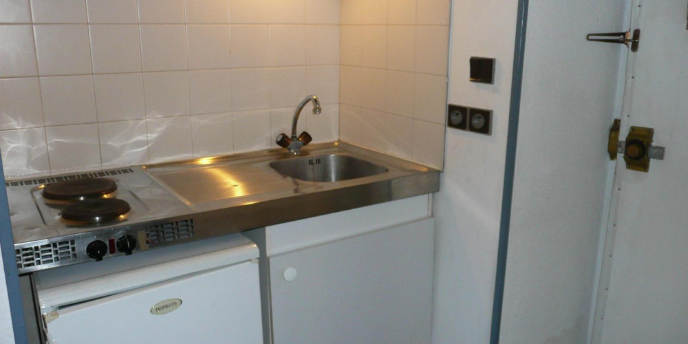 appartement à BORDEAUX (33000)