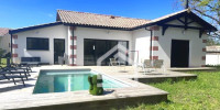 maison à GUJAN MESTRAS (33470)