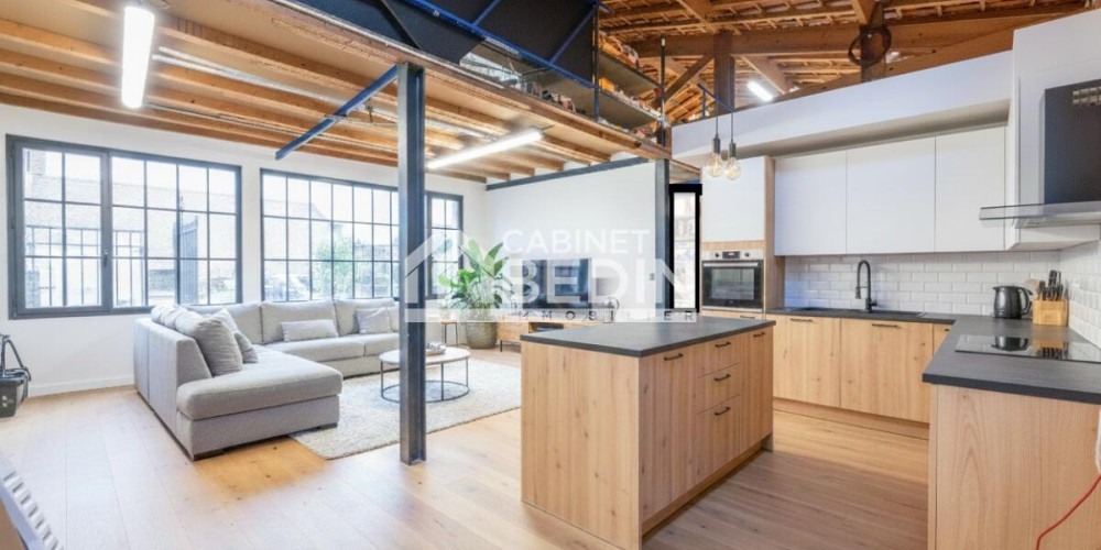 maison à LE PIAN MEDOC (33290)