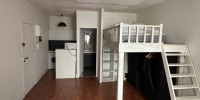 appartement à BORDEAUX (33300)