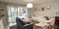 appartement à ANDERNOS LES BAINS (33510)
