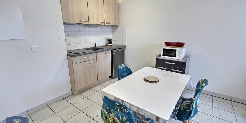 appartement à EYSINES (33320)