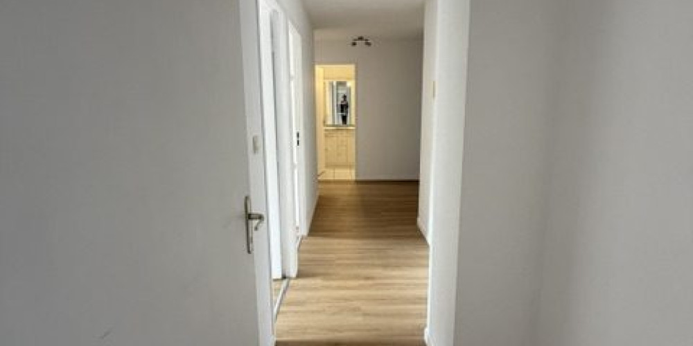 appartement à BORDEAUX (33800)