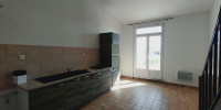 appartement à LARUSCADE (33620)